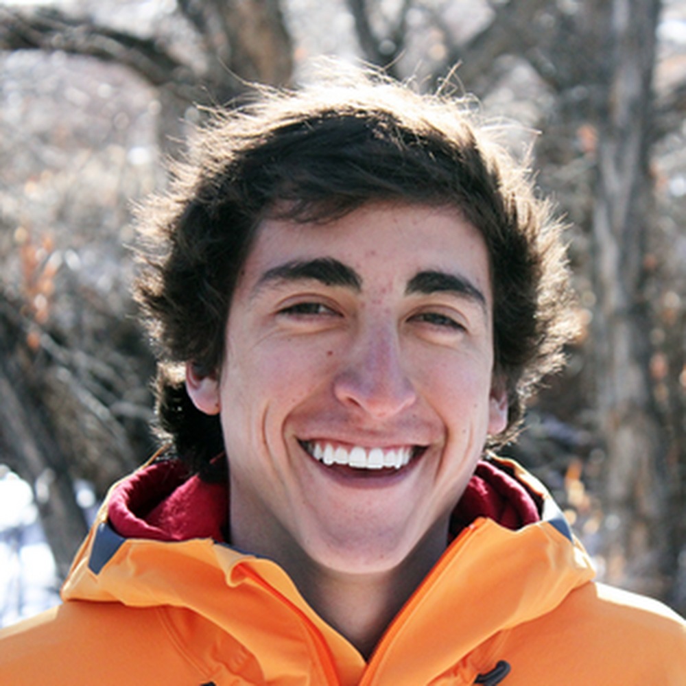 Meet your Posher, Josh